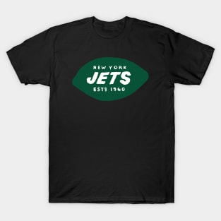 New York Jeeeets 09 T-Shirt